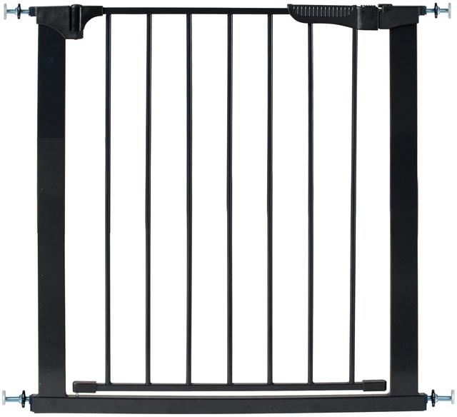 Kidco® Auto Close Gateway (Black)