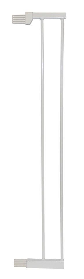 Cardinal Gates Premier Pressure Gate 5.5in Extension-White