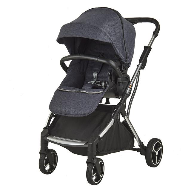 Gokke - Reversible Baby Stroller - Navy Blue