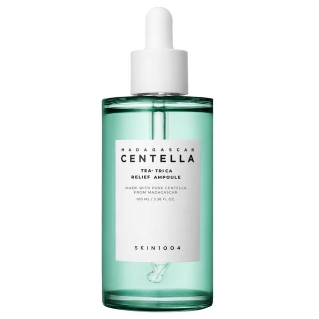 SKIN1004 - Madagascar Centella Tea-Trica Relief Ampoule - 100 ml