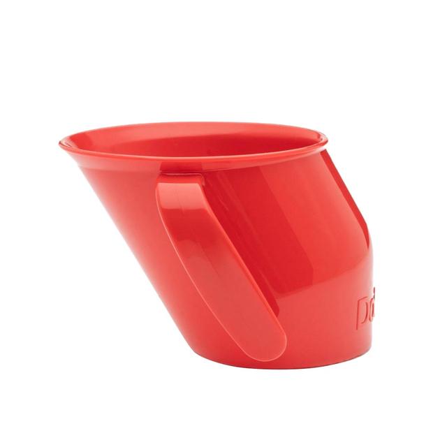 Bickiepegs - Doidy Sippy Cup - Red - 200 ml