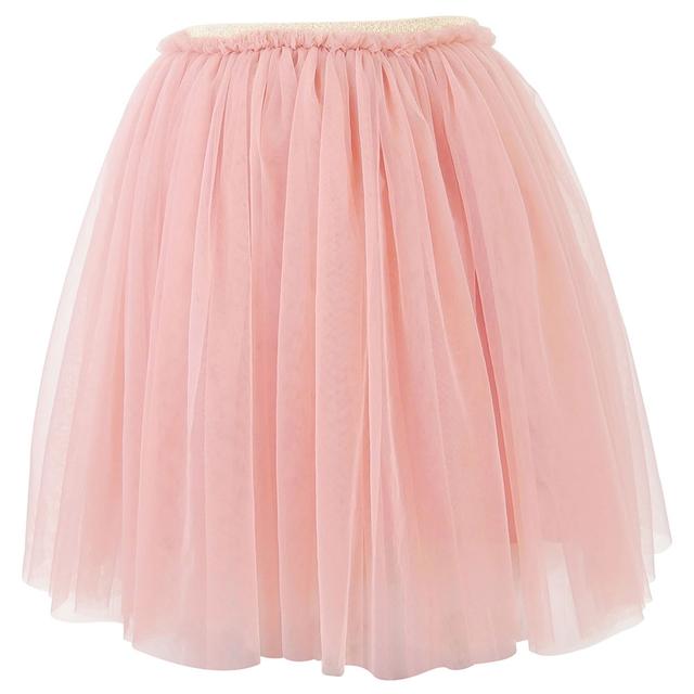 Billy Loves Audrey - Tutu Skirt Daphne - French Rose