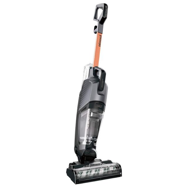 Bissell - Crosswave HydroSteam 3-in-1 Multisurface Vacuum Cleaner