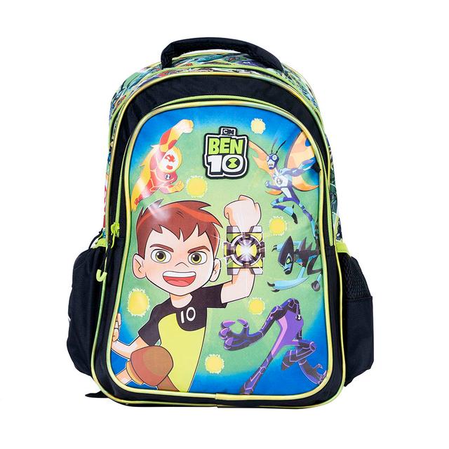 Ben 10 - Kids Backpack - 16-inches