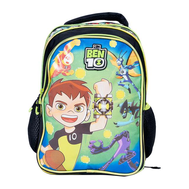 Ben 10 - Kids Backpack - 13-inches