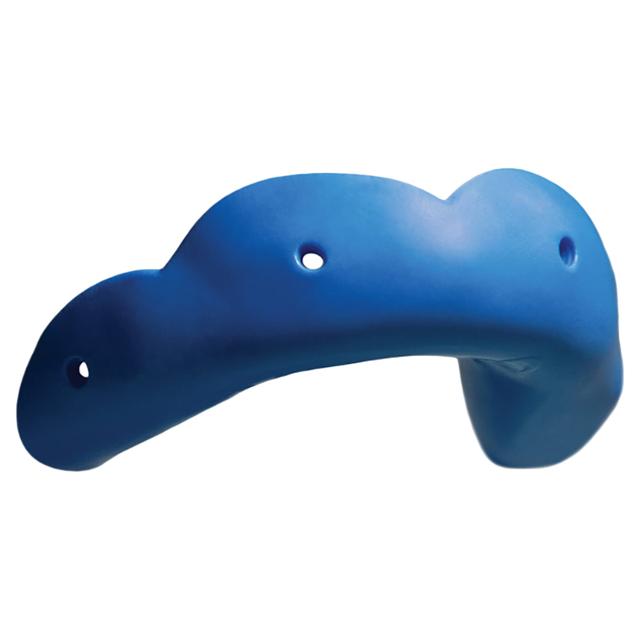 Sisu - Go Oral Care Mouthguard - Royal Blue - 1.6 mm