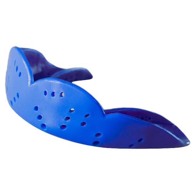 Sisu - Aero Oral Care Mouthguard - Royal Blue - Small - 1.6 mm