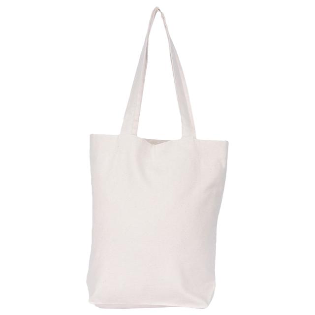 BYFT - Natural Canvas Tote Bag