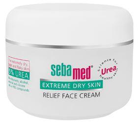 Sebamed Relief face Cream (5% Urea)