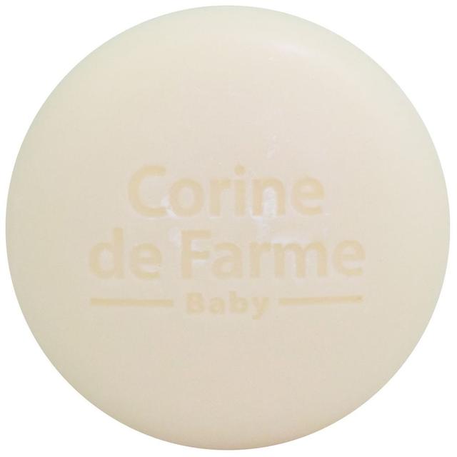 Corine De Farme - Baby Bio Organic Extra Gentle Ultra-Rich Soap - 100g