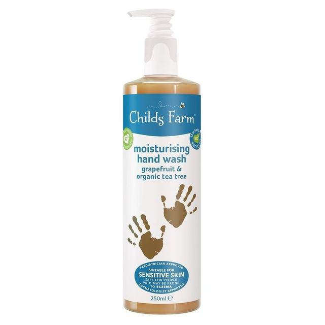 Childs Farm - Hand Wash Grapefruit & Organic Tea Tree, 250Ml