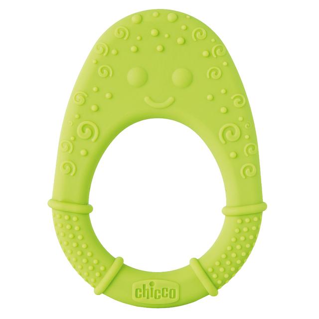 Chicco - All Soft Teether Ring