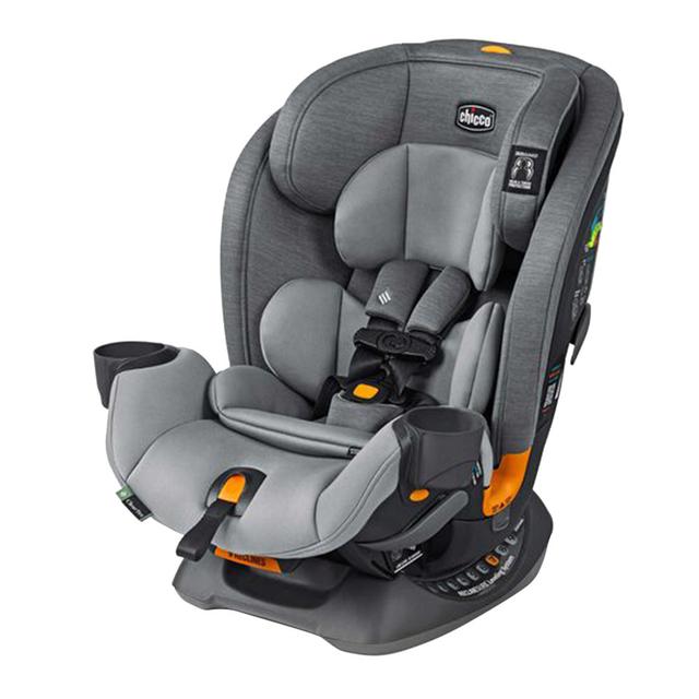 Chicco - OneFit ClearTex All-in-One Car Seat - Drift