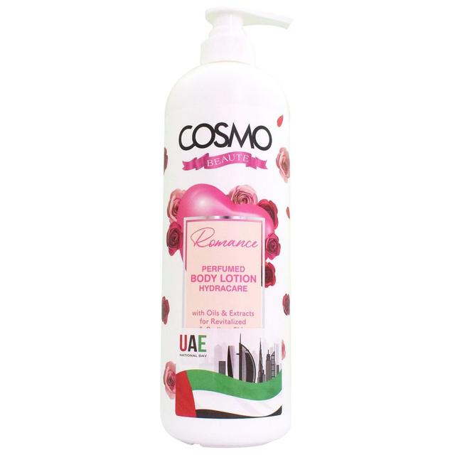 Cosmo - Beaute Body Lotion Romance - 1000ml