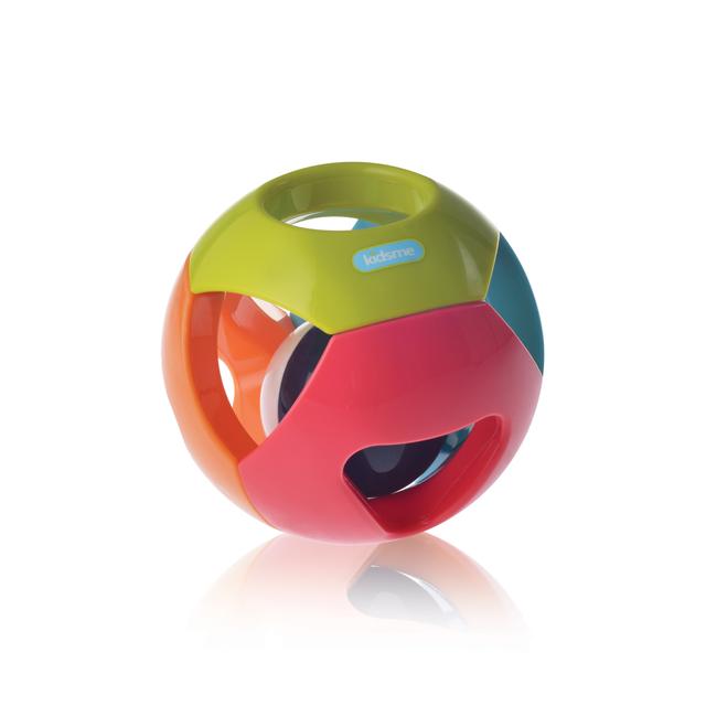 kidsme Play and Learn Ball