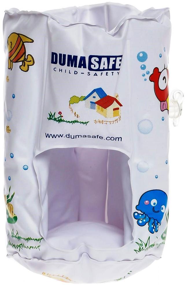 Dumasafe Soft Spout Cover