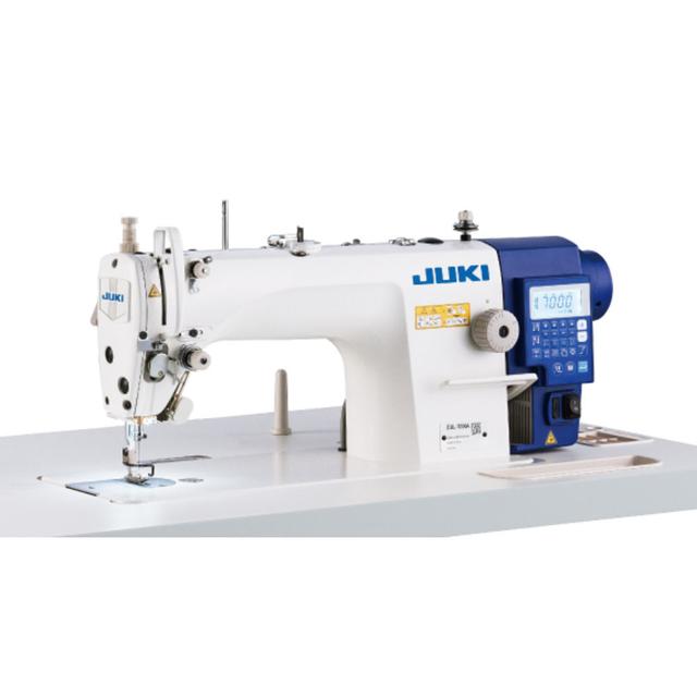 Juki - Direct Drive Single Needle Lockstitch Sewing Machine