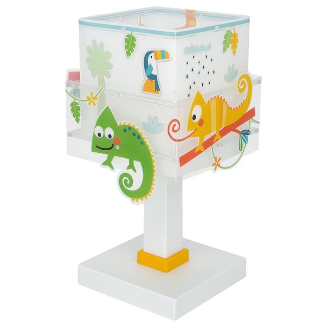 ChildrenLighting - Happy Jungle Table Lamp