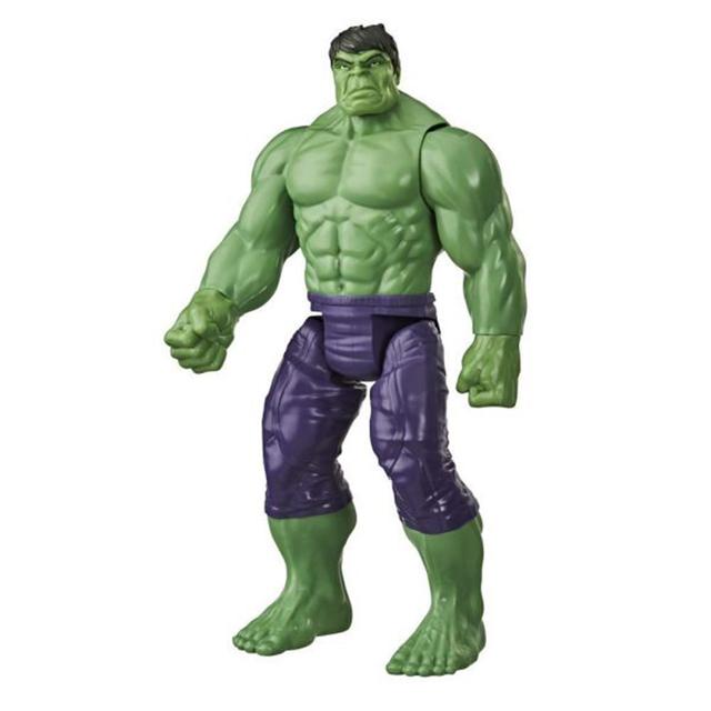 Hasbro Gaming - Titan Hero Series Action Figure - Hulk