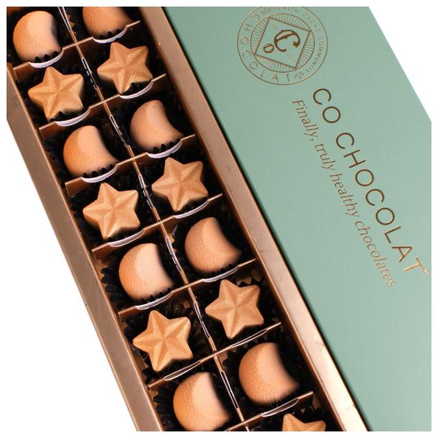 Co Chocolat - Joy Of Eid Chocolate Pencil Box - 16pcs