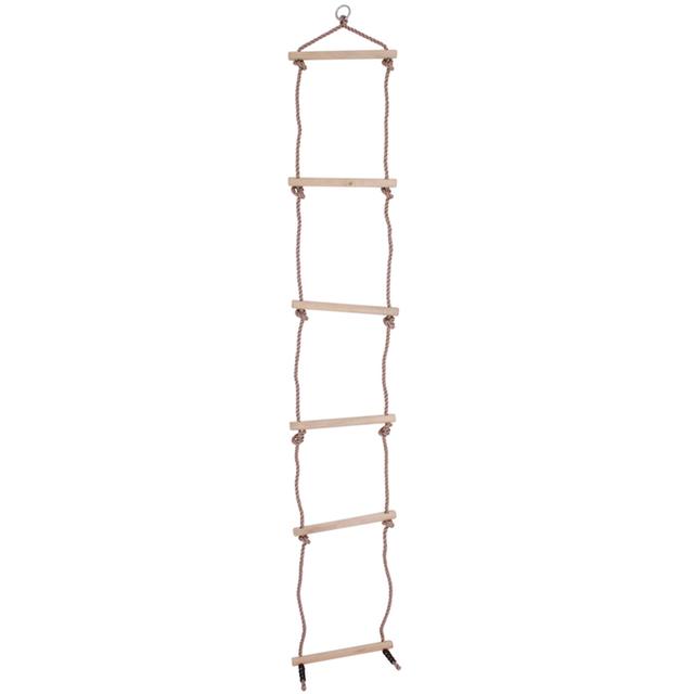 TTS - Rope Ladder