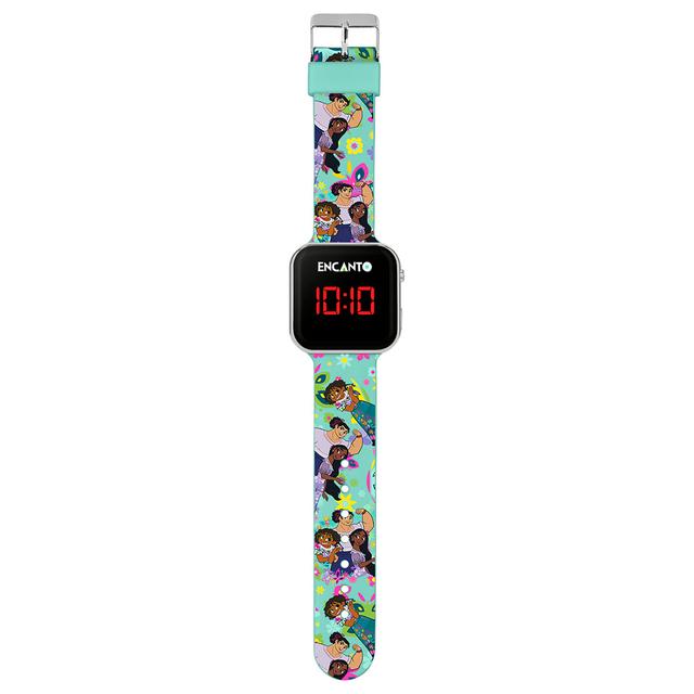 Disney - Encanto LED Watch