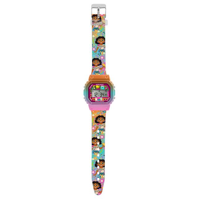 Disney - Encanto Digital LCD Watch