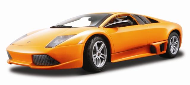 Maisto 1:18 Se (B)-2007 Lamborghini Murcielago LP640