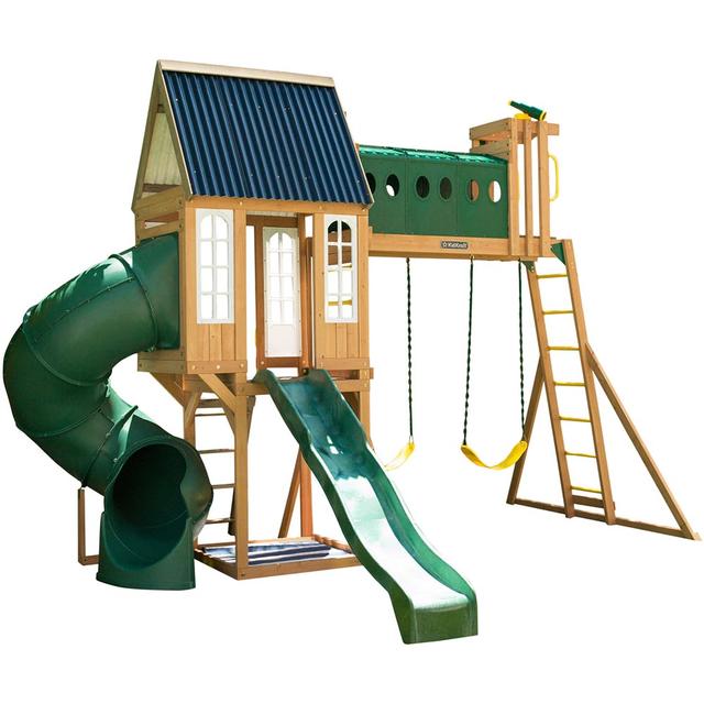 Kidkraft - Skyway Resort Playset