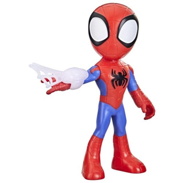 Hasbro Gaming - Supersized Figure - Spidey - 9 Inch