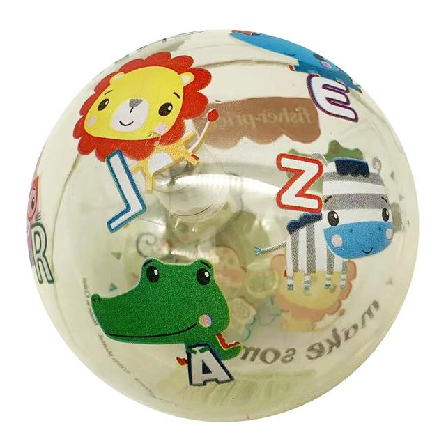 Fisher Price - Baby Play Balls - 15cm