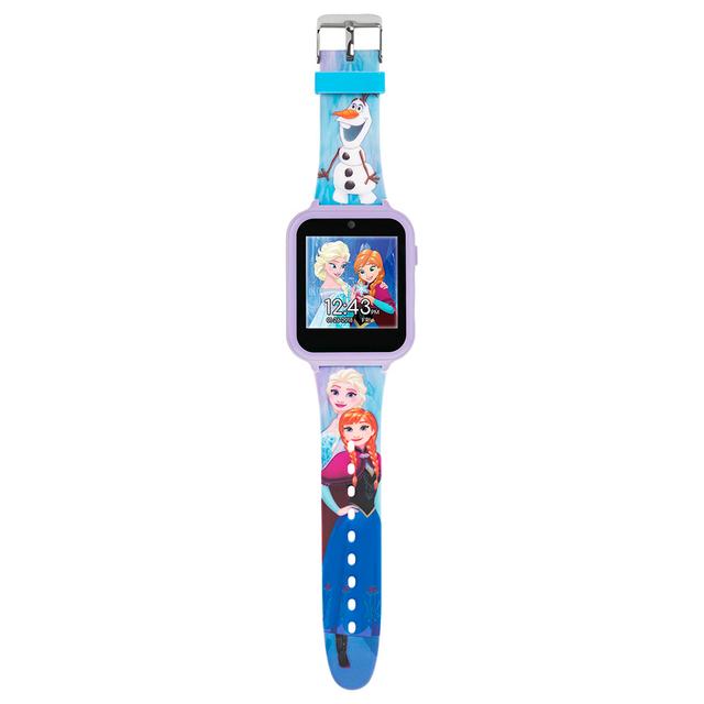 Disney - Frozen Interactive Smart Watch