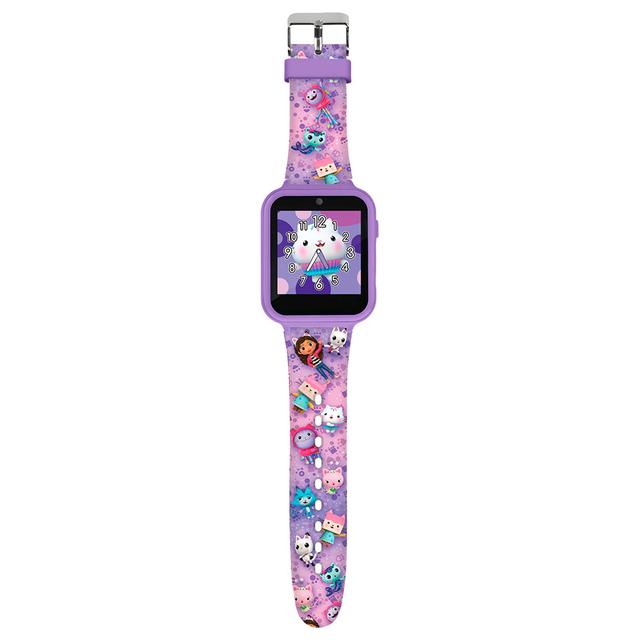 Disney - Gabby Dollhouse Interactive Watch - Purple