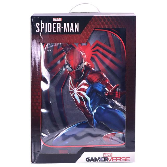 Spiderman - 5-in-1 Current Trolley Set - 16-inches