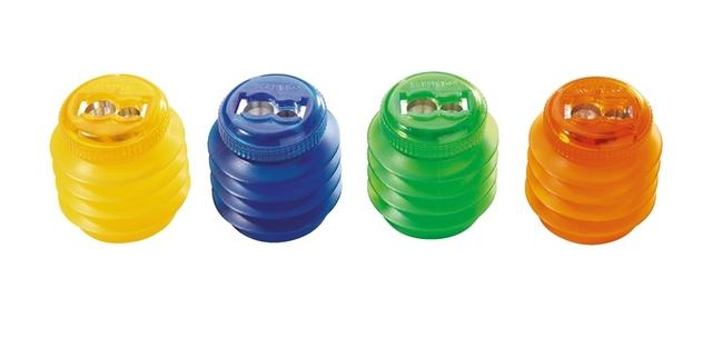 Haba - Sharpeners Set, 4 Pieces