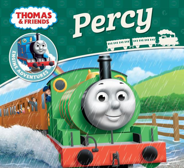 Thomas & Friends: Percy