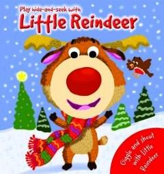 Igloo Books-Play Hide And Seek With Little Reindeer