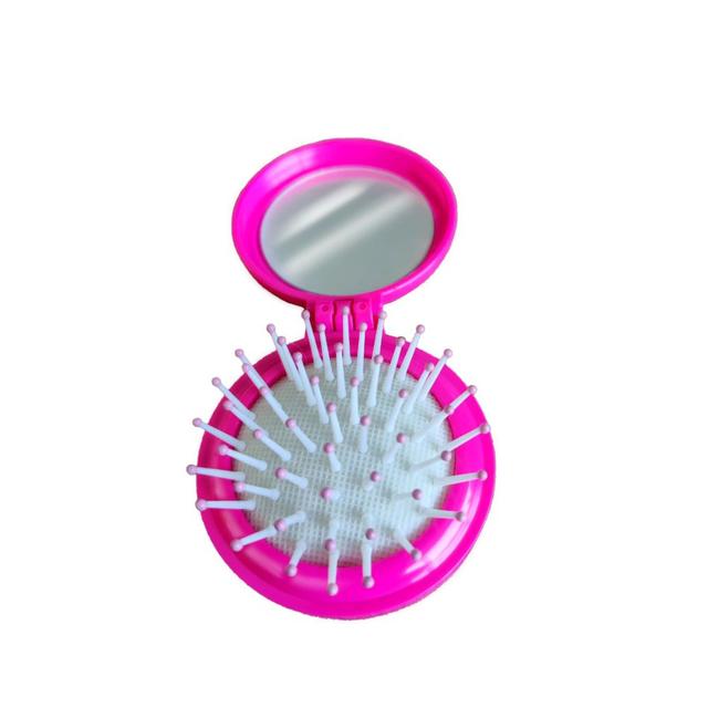 Barbie - Girls Hair Brush