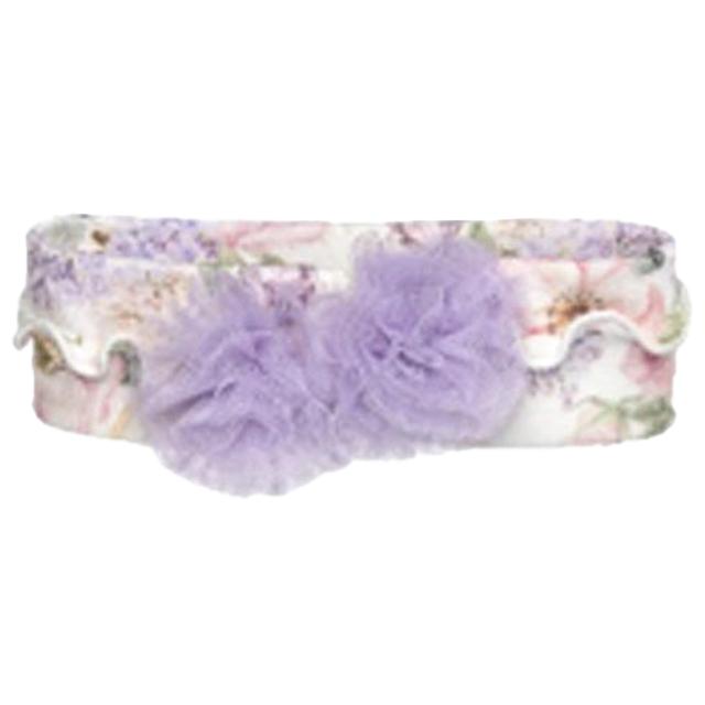 Sofija - Mirella Headband - Lilac