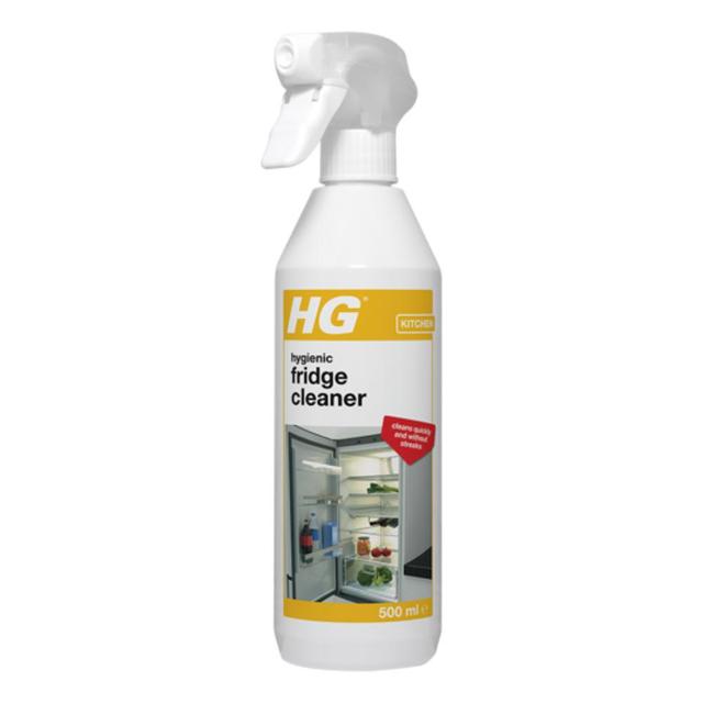 HG - Fridge Cleaner 500ml