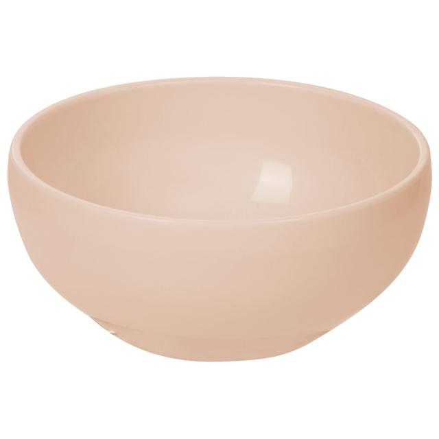 Inochi - Amori Small Baby Feeding Bowl 415ml - Milky Orange