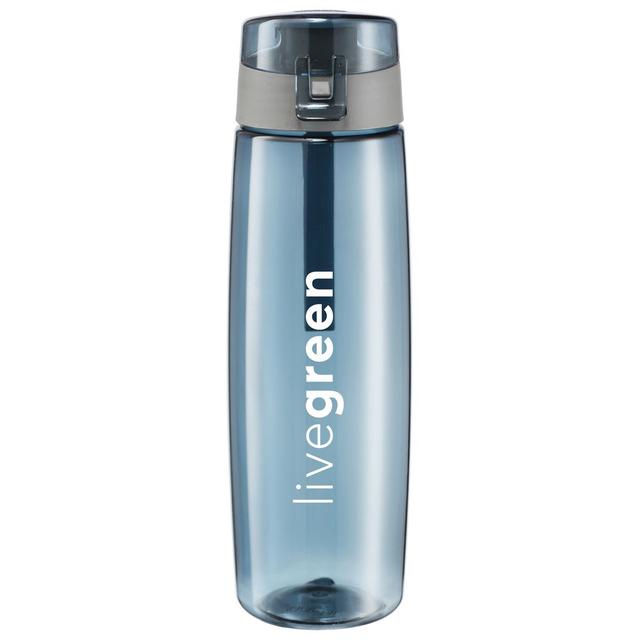 Inochi - Kita Active Water Bottle 700ml - Indigo Blue