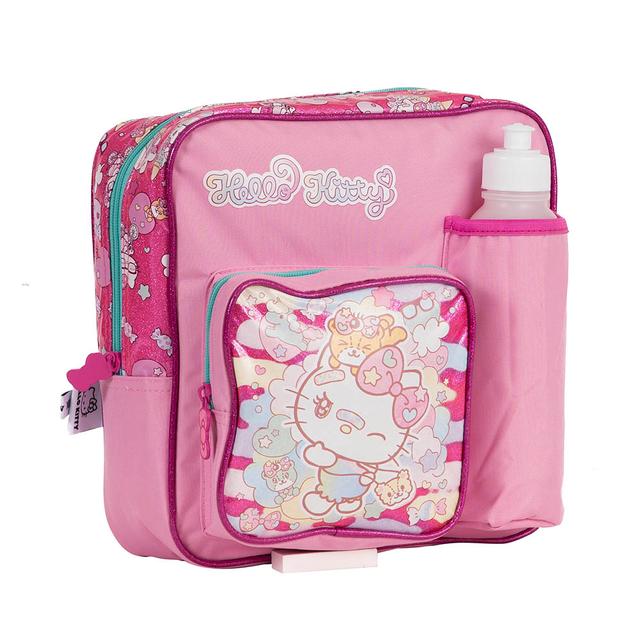 Hello Kitty - Insulated Kinder Kids Backpack - 11-inches