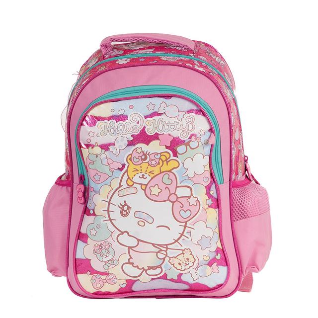 Hello Kitty - Kids Backpack - 16-inches