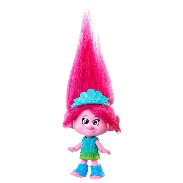 Trolls - Core Small Doll - Poppy