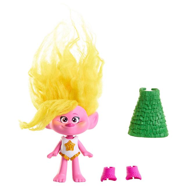 Trolls - Core Small Doll - Viva