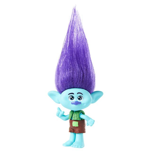 Trolls - Core Small Doll - Branch