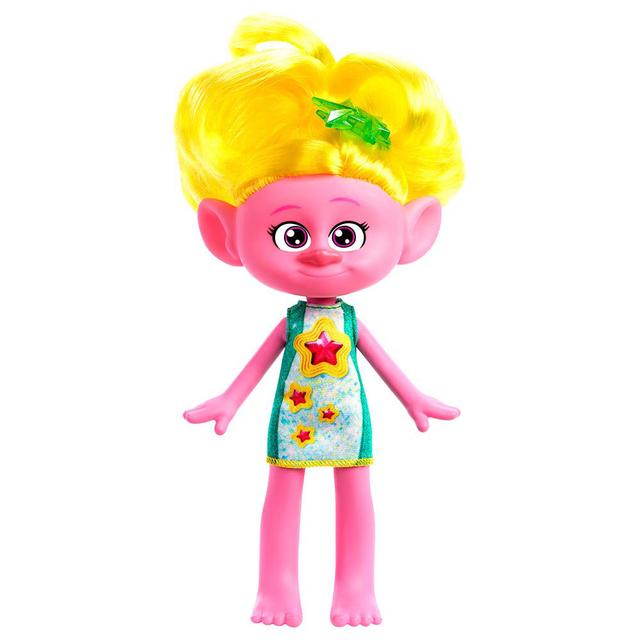 Trolls - Fashion Doll Opp - Viva