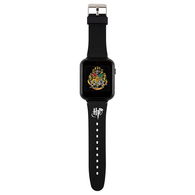 Disney - Harry Potter Interactive Watch - Black