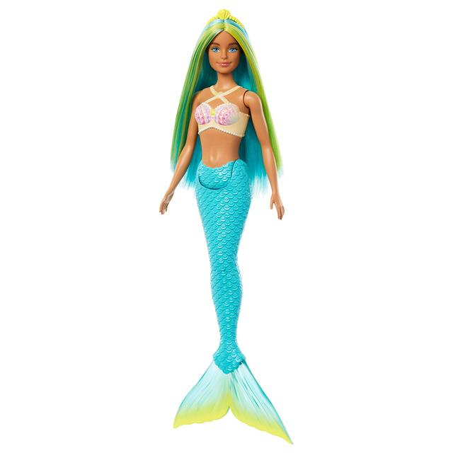 Barbie - Dreamtopia Mermaid Doll - Original